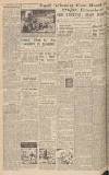 Manchester Evening News Monday 28 July 1947 Page 4