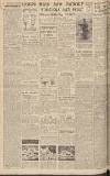 Manchester Evening News Wednesday 30 July 1947 Page 4
