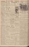 Manchester Evening News Saturday 23 August 1947 Page 4