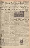 Manchester Evening News Wednesday 10 September 1947 Page 1