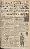 Manchester Evening News Friday 12 September 1947 Page 1