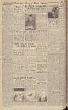 Manchester Evening News Wednesday 22 October 1947 Page 4