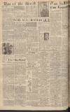 Manchester Evening News Saturday 25 October 1947 Page 2