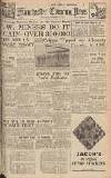 Manchester Evening News Saturday 15 November 1947 Page 1