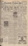 Manchester Evening News Tuesday 02 December 1947 Page 1