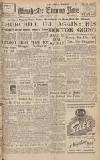 Manchester Evening News Friday 02 January 1948 Page 1
