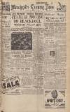 Manchester Evening News Saturday 03 January 1948 Page 1