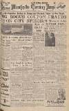 Manchester Evening News Thursday 08 January 1948 Page 1
