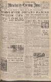 Manchester Evening News Friday 09 January 1948 Page 1