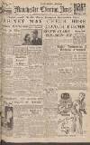 Manchester Evening News Monday 12 January 1948 Page 1