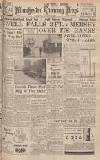 Manchester Evening News Tuesday 13 January 1948 Page 1