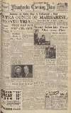 Manchester Evening News Wednesday 14 January 1948 Page 1