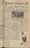 Manchester Evening News Saturday 08 January 1949 Page 1
