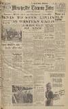 Manchester Evening News Tuesday 11 January 1949 Page 1