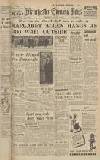 Manchester Evening News Wednesday 12 January 1949 Page 1