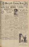 Manchester Evening News Saturday 15 January 1949 Page 1