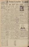 Manchester Evening News Saturday 15 January 1949 Page 8