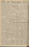 Manchester Evening News Monday 24 January 1949 Page 2