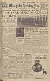 Manchester Evening News Tuesday 15 February 1949 Page 1