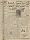 Manchester Evening News Thursday 10 February 1949 Page 1