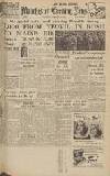 Manchester Evening News Saturday 12 February 1949 Page 1