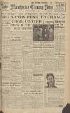 Manchester Evening News Wednesday 16 March 1949 Page 1