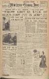 Manchester Evening News Friday 01 April 1949 Page 1