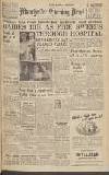Manchester Evening News Tuesday 05 April 1949 Page 1