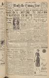 Manchester Evening News Friday 08 April 1949 Page 1