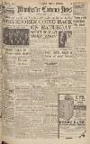 Manchester Evening News Thursday 14 April 1949 Page 1
