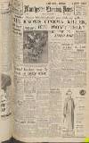 Manchester Evening News Friday 06 May 1949 Page 1