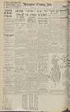 Manchester Evening News Wednesday 01 June 1949 Page 12