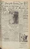 Manchester Evening News Monday 06 June 1949 Page 1
