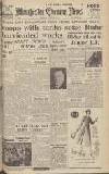Manchester Evening News Monday 13 June 1949 Page 1