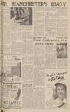 Manchester Evening News Wednesday 13 July 1949 Page 3
