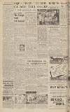 Manchester Evening News Wednesday 13 July 1949 Page 6