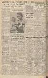 Manchester Evening News Friday 29 July 1949 Page 4