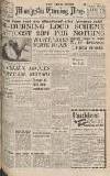 Manchester Evening News Friday 12 August 1949 Page 1