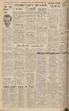 Manchester Evening News Thursday 25 August 1949 Page 4