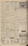 Manchester Evening News Thursday 25 August 1949 Page 6