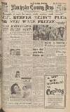 Manchester Evening News Thursday 08 September 1949 Page 1