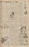 Manchester Evening News Tuesday 04 October 1949 Page 3