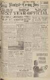 Manchester Evening News Thursday 13 October 1949 Page 1