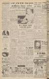 Manchester Evening News Thursday 13 October 1949 Page 6