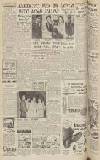 Manchester Evening News Wednesday 02 November 1949 Page 6