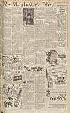 Manchester Evening News Monday 07 November 1949 Page 3