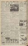 Manchester Evening News Tuesday 08 November 1949 Page 6