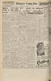 Manchester Evening News Tuesday 08 November 1949 Page 12