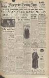 Manchester Evening News Monday 14 November 1949 Page 1