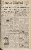Manchester Evening News Friday 02 December 1949 Page 1